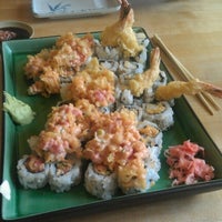 Photo taken at Ichiban Noodles by Mike W. on 6/30/2012