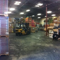 Photo taken at Lumber Liquidators, Inc. by Scott T. on 7/5/2012