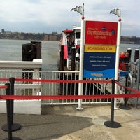 Photo taken at City Lights Cruises by Taf K. on 3/23/2012