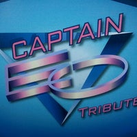 Photo taken at Captain EO Starring Michael Jackson by Courtney K. on 5/12/2012