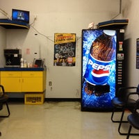 Photo taken at Advance Auto Parts by Andy R. on 4/22/2012