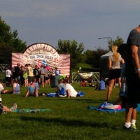 Photo taken at Terrapin 5k by Thomas A. on 8/2/2012