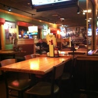 Photo taken at Applebee&amp;#39;s Grill + Bar by Zack B. on 3/8/2012