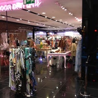 Photo taken at River Island by Brett C. on 4/1/2012