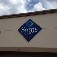Photo taken at Sam&amp;#39;s Club by Hirosushi H. on 6/14/2012