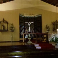 Photo taken at Igreja De Sao Pancracio by Stella N. on 4/28/2012