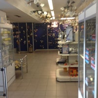 Photo taken at Магазин Ламп by Андрей Ш. on 8/30/2012