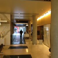 Das Foto wurde bei Vista Sol Buenos Aires Design Hotel von rafael r. am 8/29/2012 aufgenommen