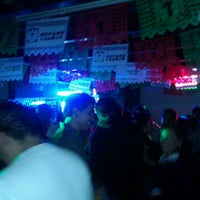 Photo taken at Rodeo Loco by Elviux 8. on 9/8/2012