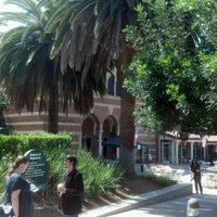 Photo taken at Los Angeles Times Library by Renée on 6/8/2012