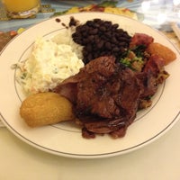 Photo taken at Terra Brasilis Restaurant - Bridgeport by Gustavo M. on 2/26/2012
