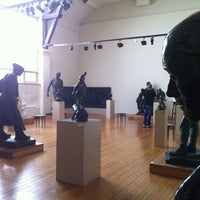 Photo taken at Meunier Museum by Jordi on 8/17/2012