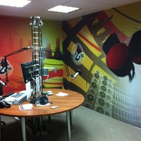 Photo taken at Казак FM by Сергей Ч. on 5/17/2012