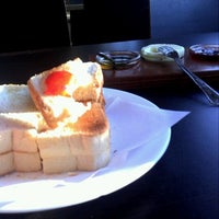 Foto tomada en Bus - Restaurante Snack-Bar  por João S. el 2/25/2012