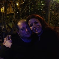 Photo taken at Ottocento by Alfonso T. on 4/28/2012