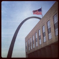 st louis regency hyatt arch