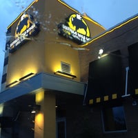 Photo taken at Buffalo Wild Wings by Aundray R. on 8/2/2012