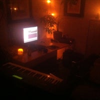 Photo taken at Savo Studios by Chris H. on 2/25/2012
