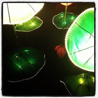 Photo taken at Chinese Lantern Festival by Christine N. on 8/18/2012