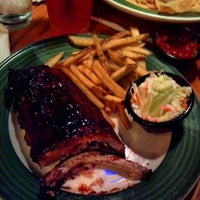 Photo taken at Applebee&amp;#39;s Grill + Bar by Christina R. on 7/2/2012
