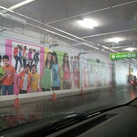 Giant Hypermarket - 3, Persiaran Putra 
