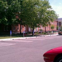 Photo taken at Ohio University - Chillicothe by Hannah B. on 5/19/2012