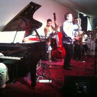 Photo taken at Igor Butman Jazz Club by Krill B. on 6/30/2012