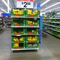 Walmart Supercenter - Roxboro, NC