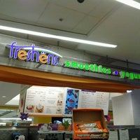 Photo taken at Freshens by Carlos P. on 3/16/2012