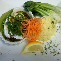 Foto tirada no(a) Mediterranean Gourmet por Rhonda P. em 5/13/2012