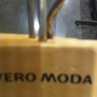 Photo taken at Vero Moda by Niklas T. on 8/29/2012