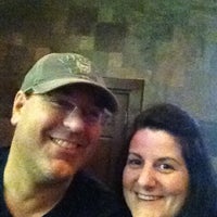 Photo taken at MillHouse SteakHouse by Catherine D. on 2/25/2012
