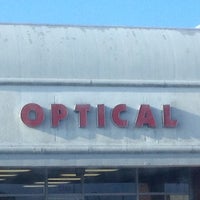 Payless Optical Outlet Design Studio
