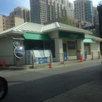 Photo taken at BP by Cicco S. on 4/22/2012