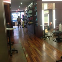 David Rios Salon & Spa - Salon / Barbershop in Georgetown