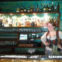 Photo taken at Piratz Tavern by Paparicio on 4/14/2012
