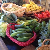 Green Door Gourmet Nashville Tn