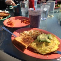 Cherrywood Coffeehouse Upper Boggy Creek Austin Tx