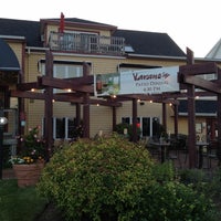 Photo taken at Varano&amp;#39;s Italian Restaurant by Joanne S. on 6/30/2012