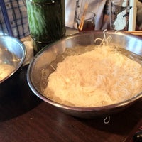 Photo taken at まるでだめなおとなの Cafe&amp;amp;Bar (まだおカフェ) by alice c. on 5/27/2012