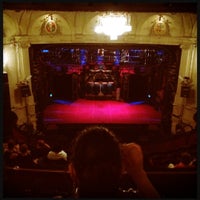 theatre ambassadors london