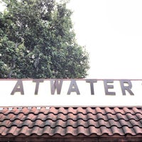 Photo taken at Atwater Screen &amp;amp; Glass by Jory F. on 5/24/2012
