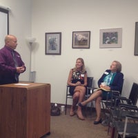Photo taken at Guilderland chamber of commerce by Don P. on 9/7/2012