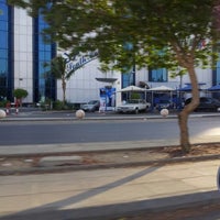 South Mall جدة منطقة مكة