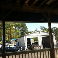 Photo taken at Auto-Glo Hand Car Wash by Ed A. on 3/27/2012