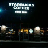 Photo taken at Starbucks by Karen D. on 6/14/2012