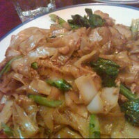 8/31/2012にTobi W.がKing of Thai Noodleで撮った写真