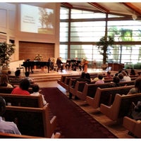Photo taken at Tierrasanta Seventh-day Adventist Church by Peter H. on 7/14/2012