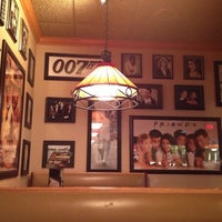 Photo taken at Applebee&amp;#39;s Grill + Bar by Lukpad .. on 5/31/2012