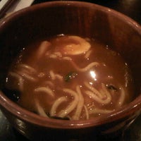 Photo taken at Nigiri Sushi by Emilya H. on 8/22/2012